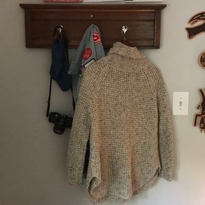 Free People Sweater XS